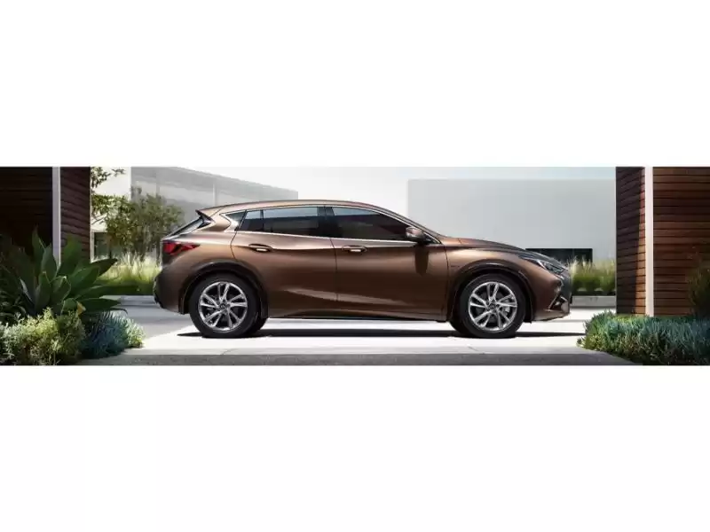 کاملا نو Infiniti Q30 برای فروش که در دوحه #7374 - 1  image 